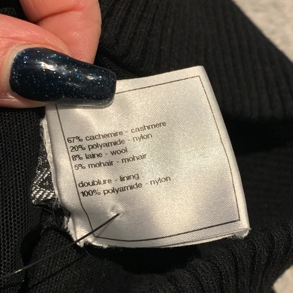 Chanel 2008 skirt size 38 - Picture 5 of 5